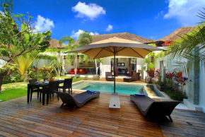  Villa Calypso  Kuta